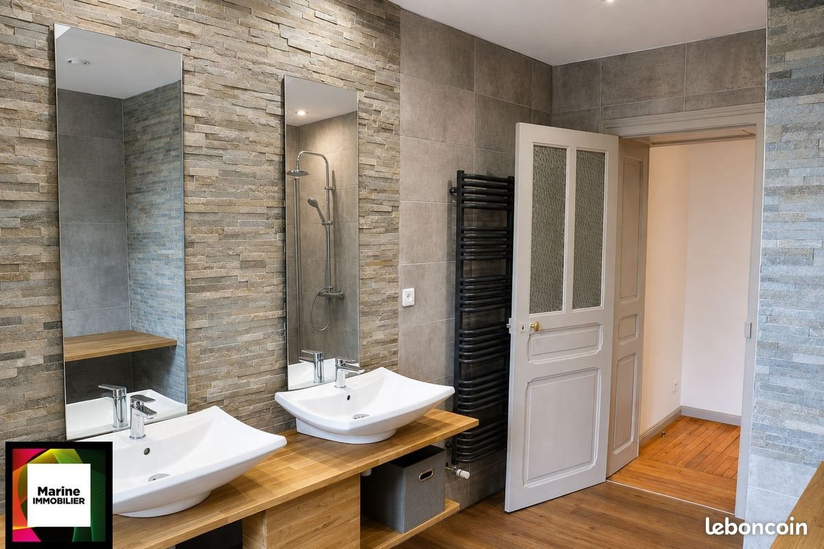 Appartement à louer, 98m², Longwy