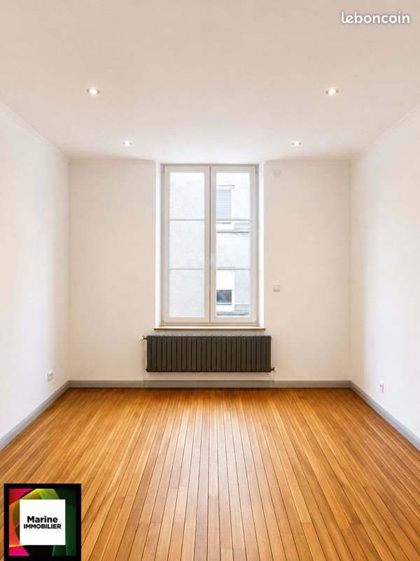 Appartement à louer, 98m², Longwy