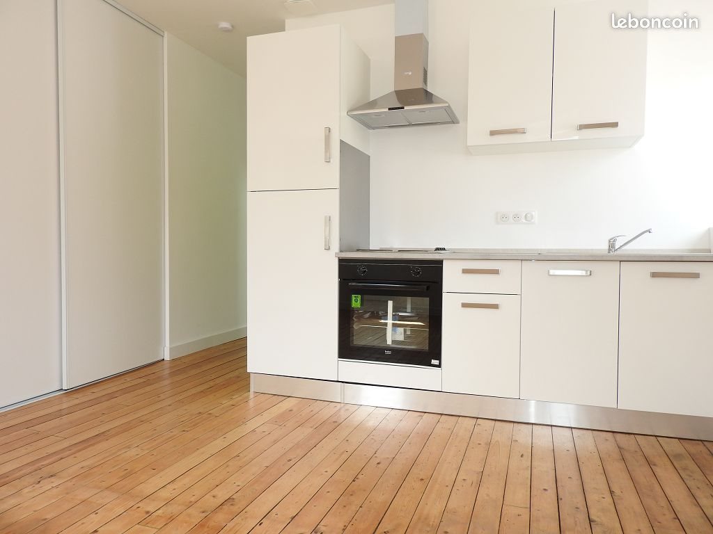 Appartement à louer, 31m², Longwy