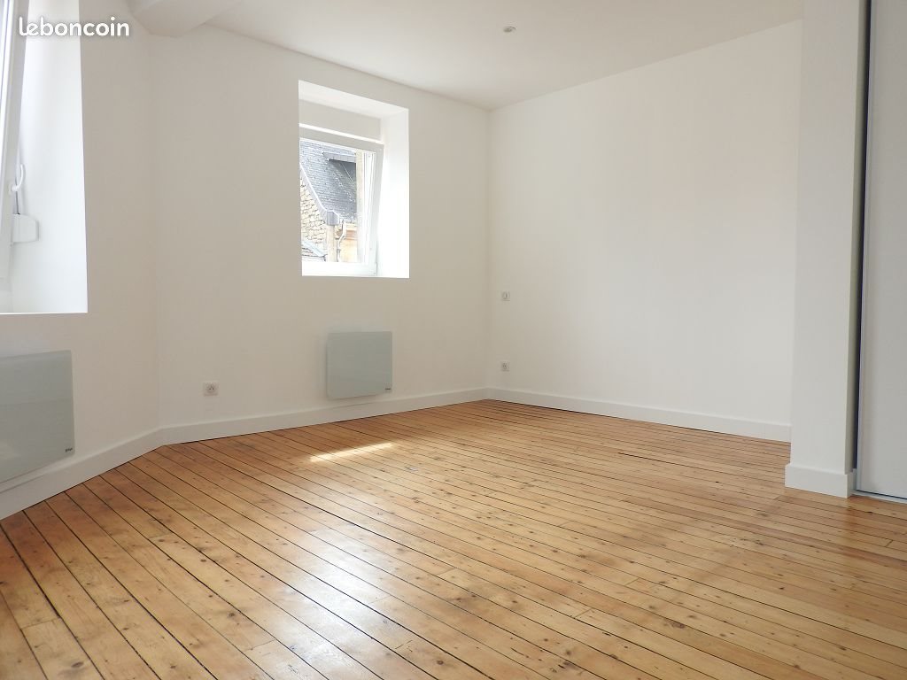 Appartement à louer, 31m², Longwy