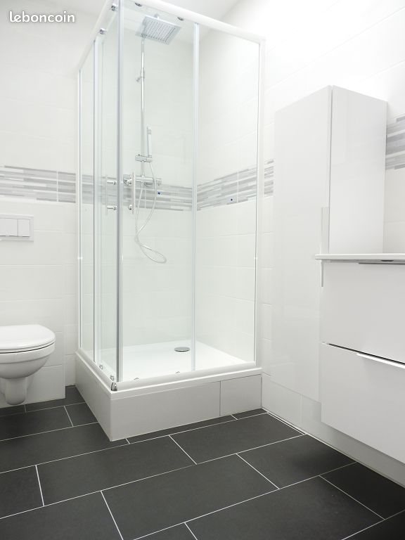 Appartement à louer, 31m², Longwy