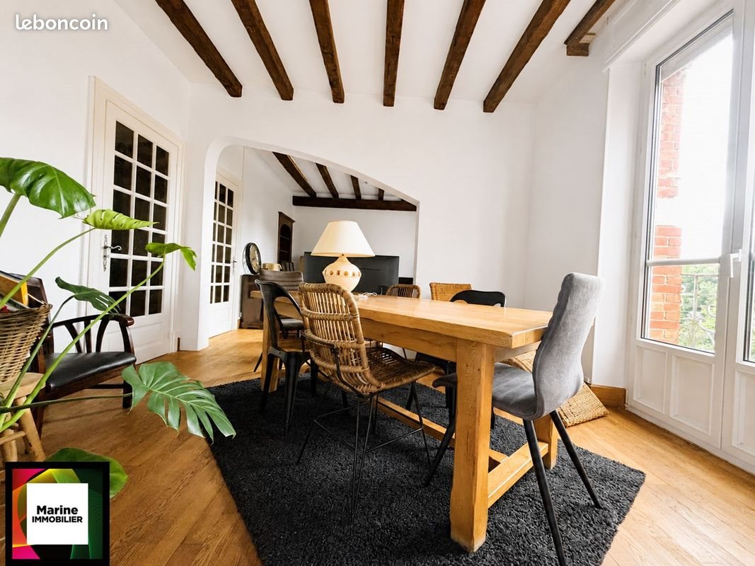 Appartement à louer, 85m², Longwy