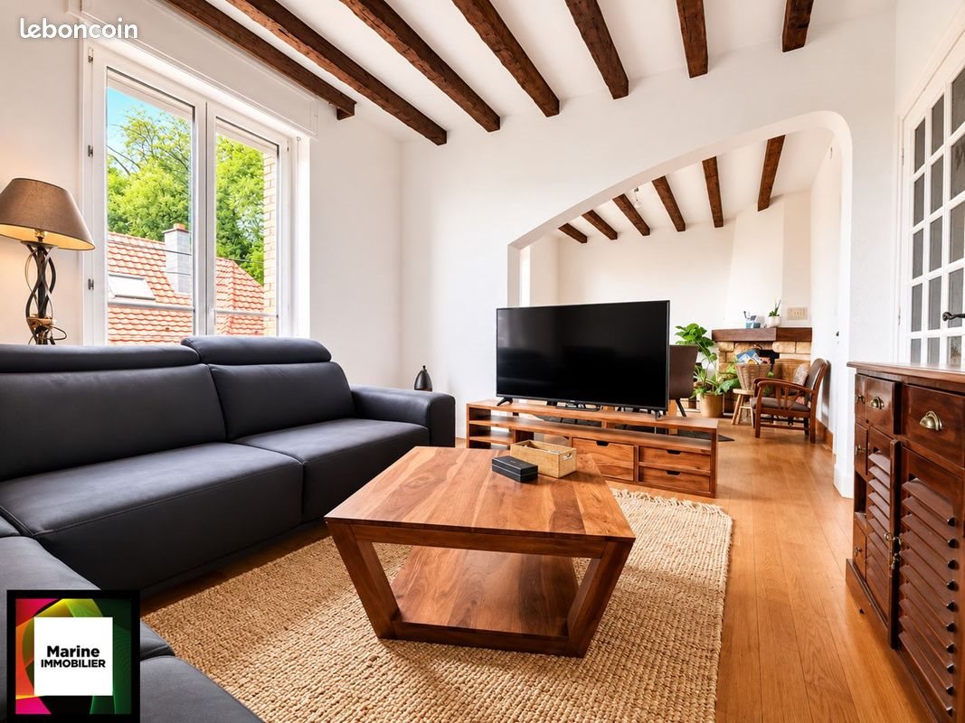 Appartement à louer, 85m², Longwy