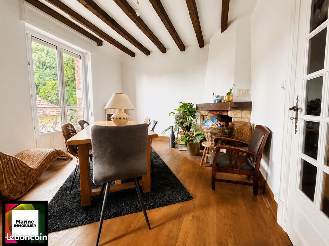 Appartement à louer, 85m², Longwy