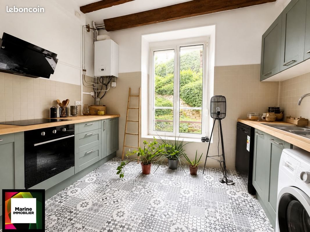 Appartement à louer, 85m², Longwy