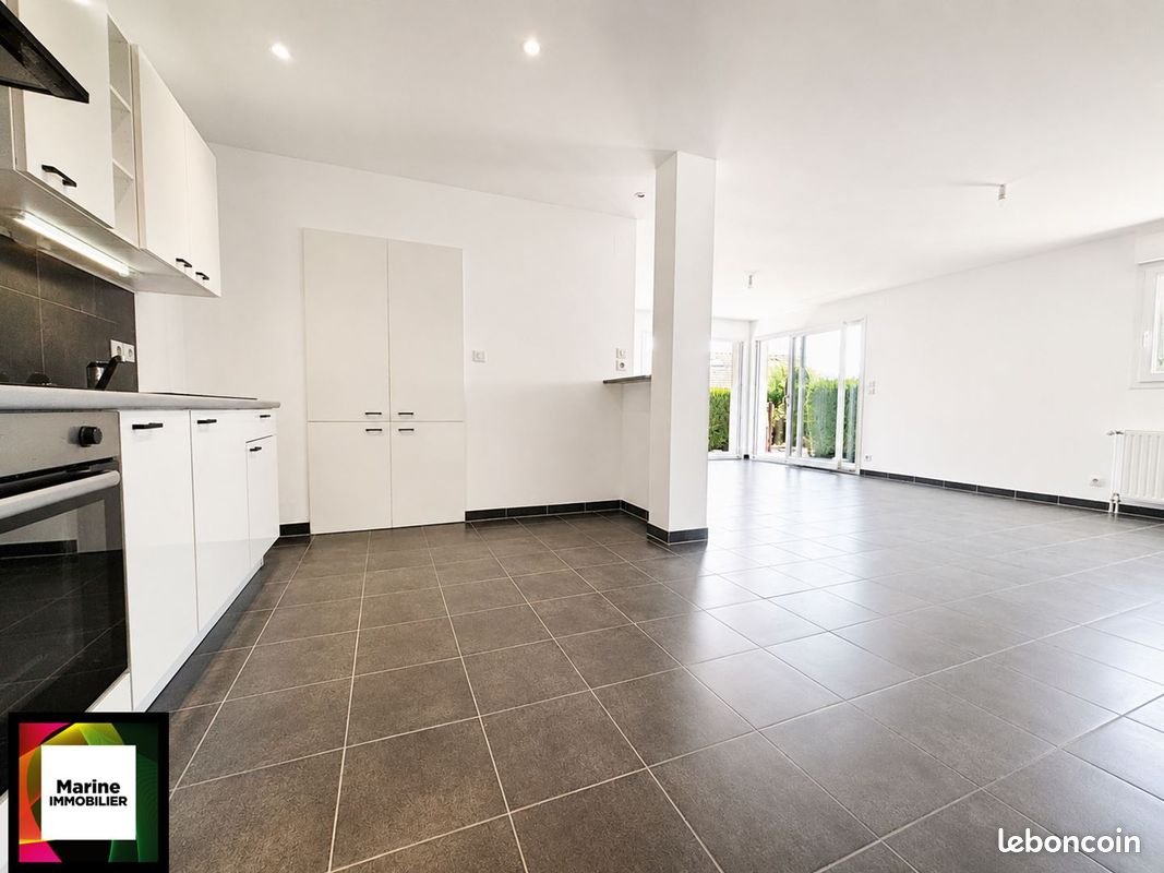Appartement à vendre, 96m², Lexy