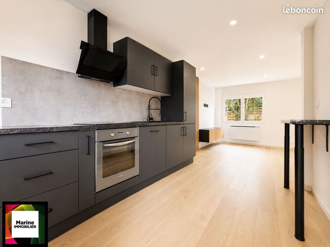 Appartement à louer, 52m², Longlaville