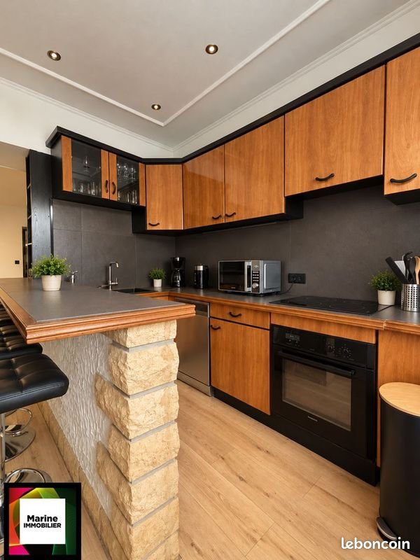 Appartement à louer, 76m², Longwy
