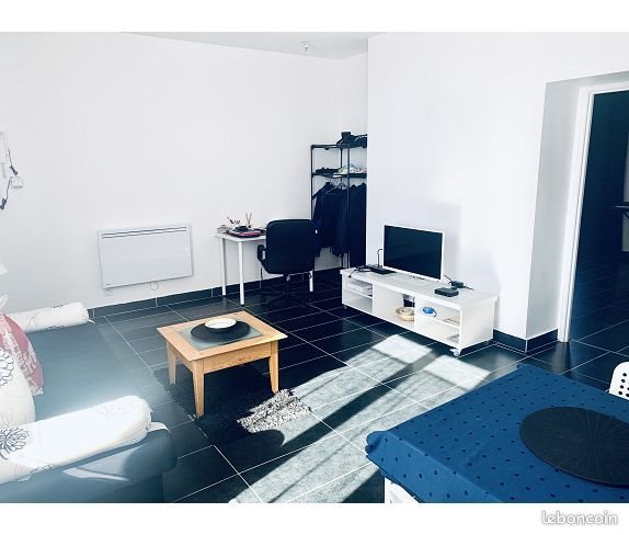 Appartement à louer, 59m², Longwy