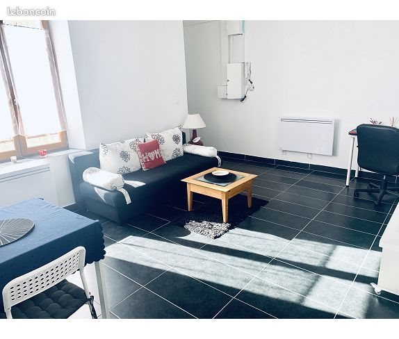 Appartement à louer, 59m², Longwy
