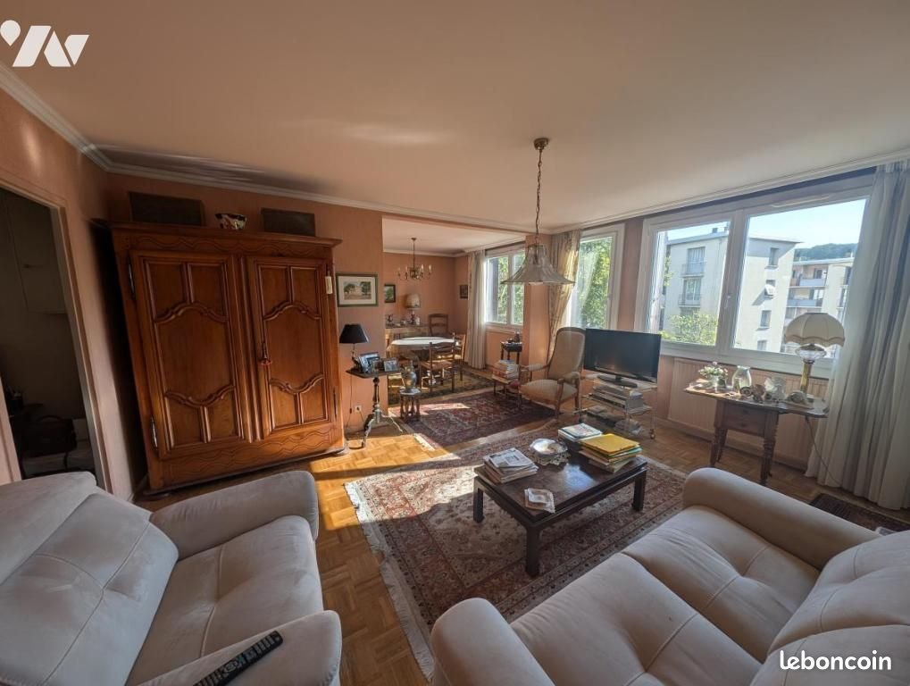 Appartement à vendre, 79m², Valence