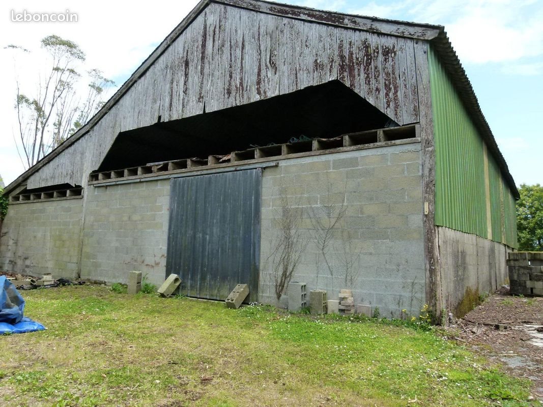 Maison à vendre, 150m², Bannalec