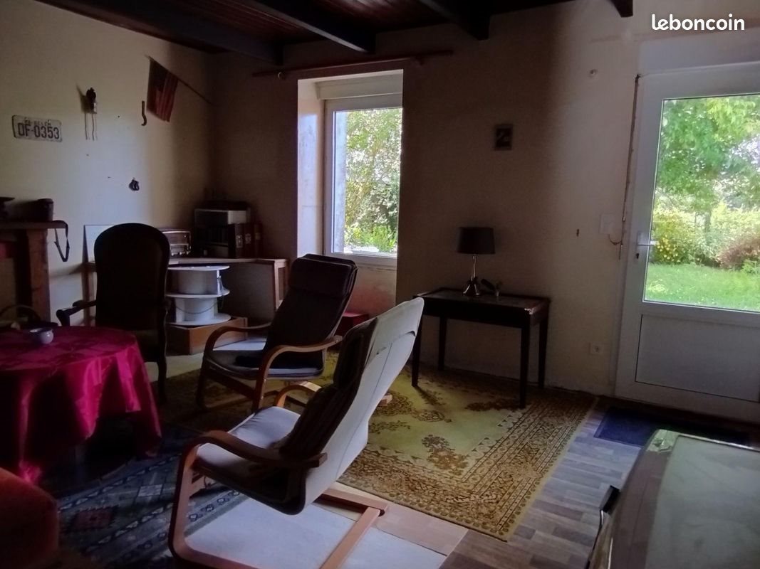 Maison à vendre, 102m², Rosporden