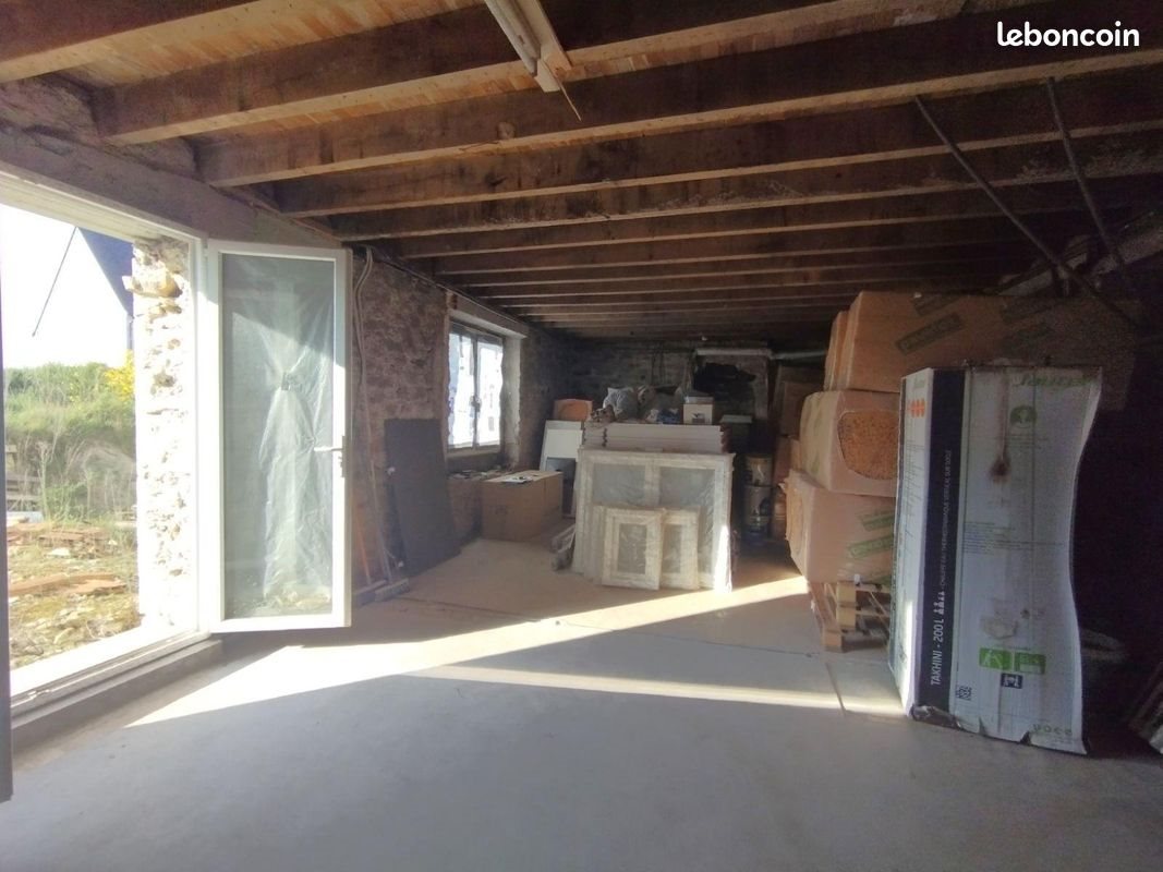 Maison à vendre, 123m², Bannalec