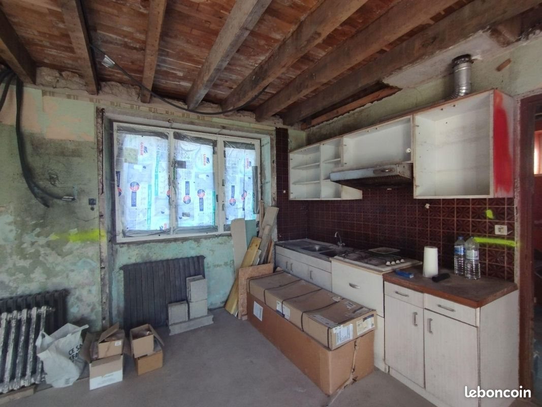 Maison à vendre, 123m², Bannalec