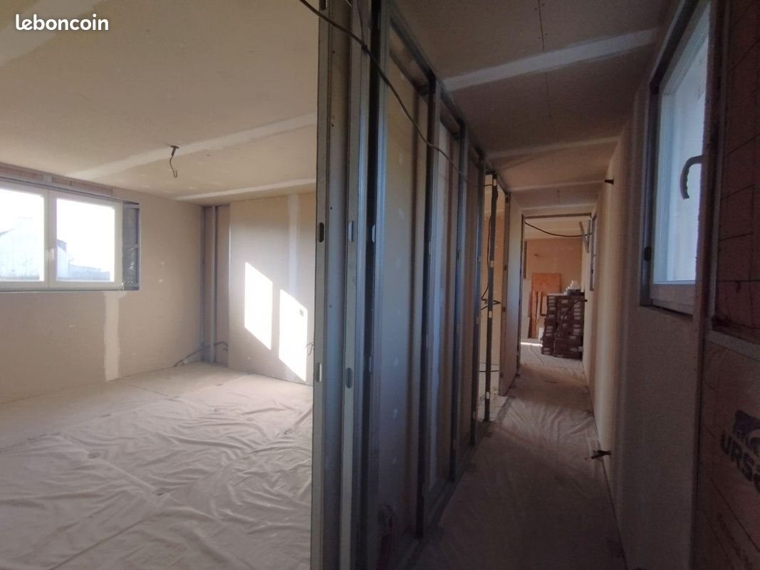 Maison à vendre, 123m², Bannalec