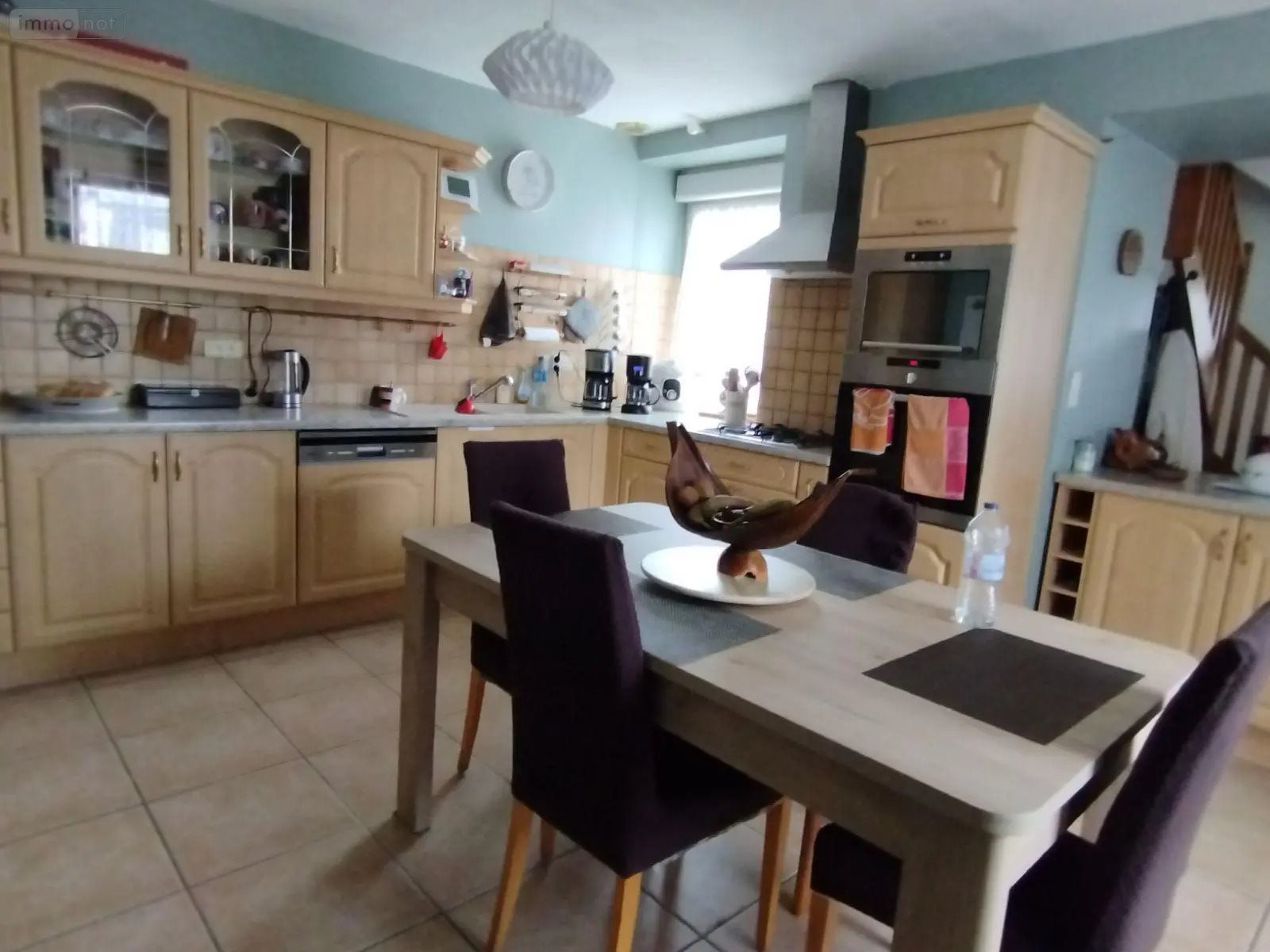 Maison à vendre, 116m², Bannalec