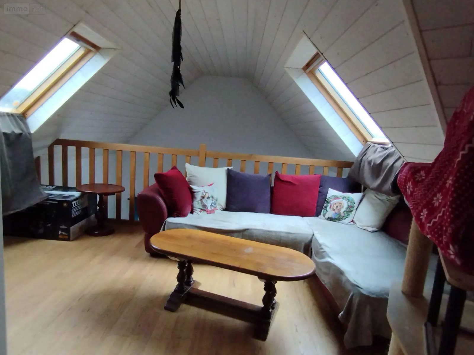 Maison à vendre, 116m², Bannalec