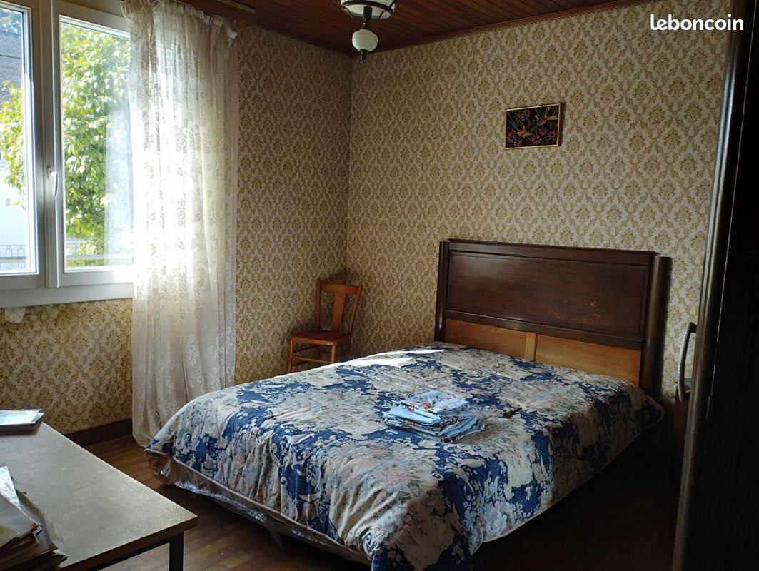 Maison à vendre, 105m², Bannalec