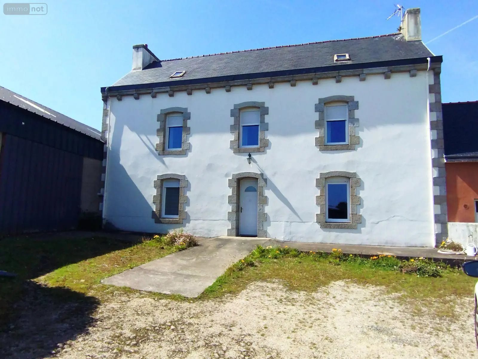 Maison à vendre, 174m², Concarneau