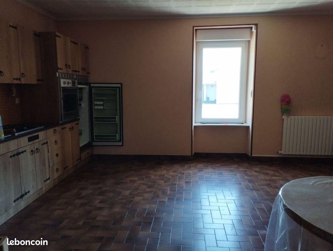 Maison à vendre, 174m², Concarneau