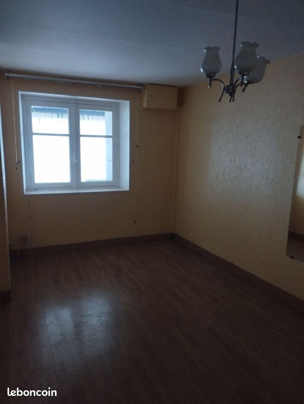 Maison à vendre, 71m², Bannalec