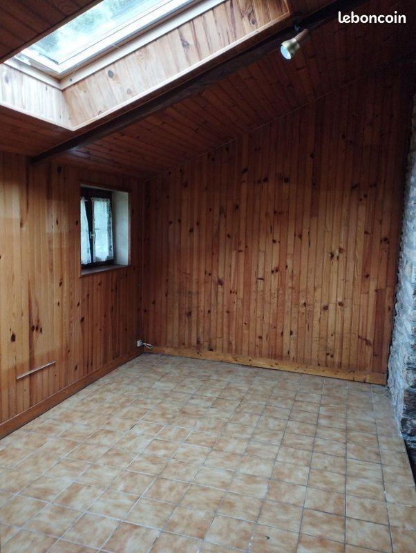 Maison à vendre, 71m², Bannalec