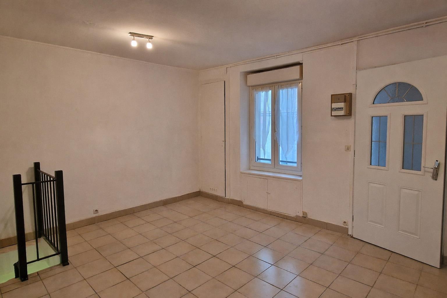 Appartement à vendre, 55m², Voiron
