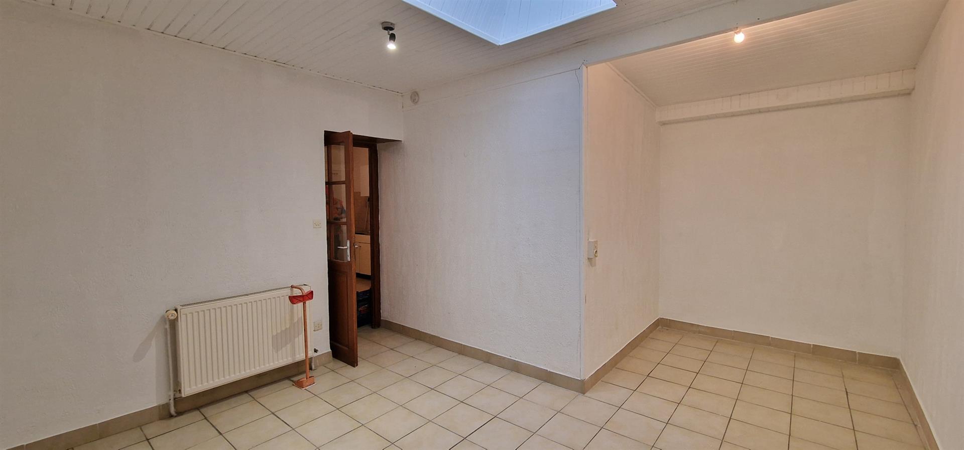 Appartement à vendre, 55m², Voiron