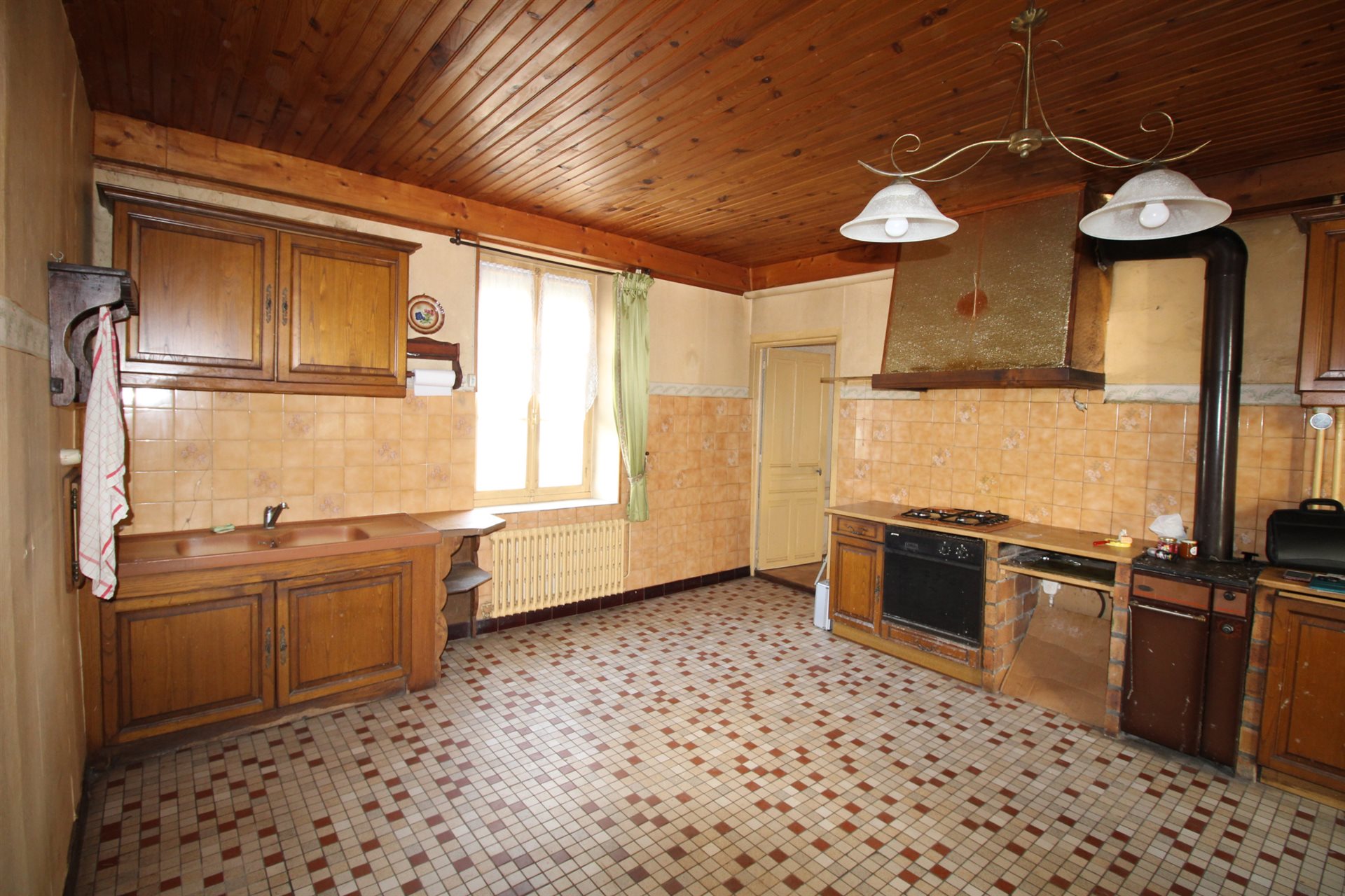Maison à vendre, 140m², Bourgoin-Jallieu