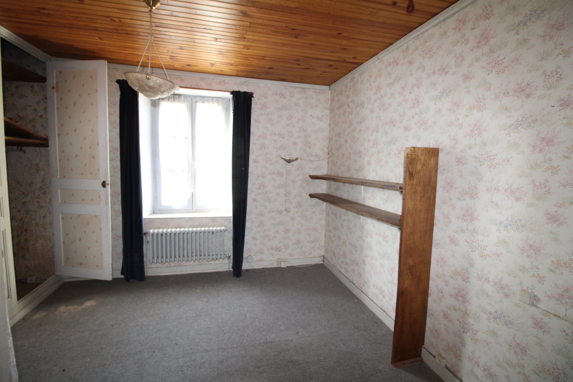 Maison à vendre, 140m², Bourgoin-Jallieu