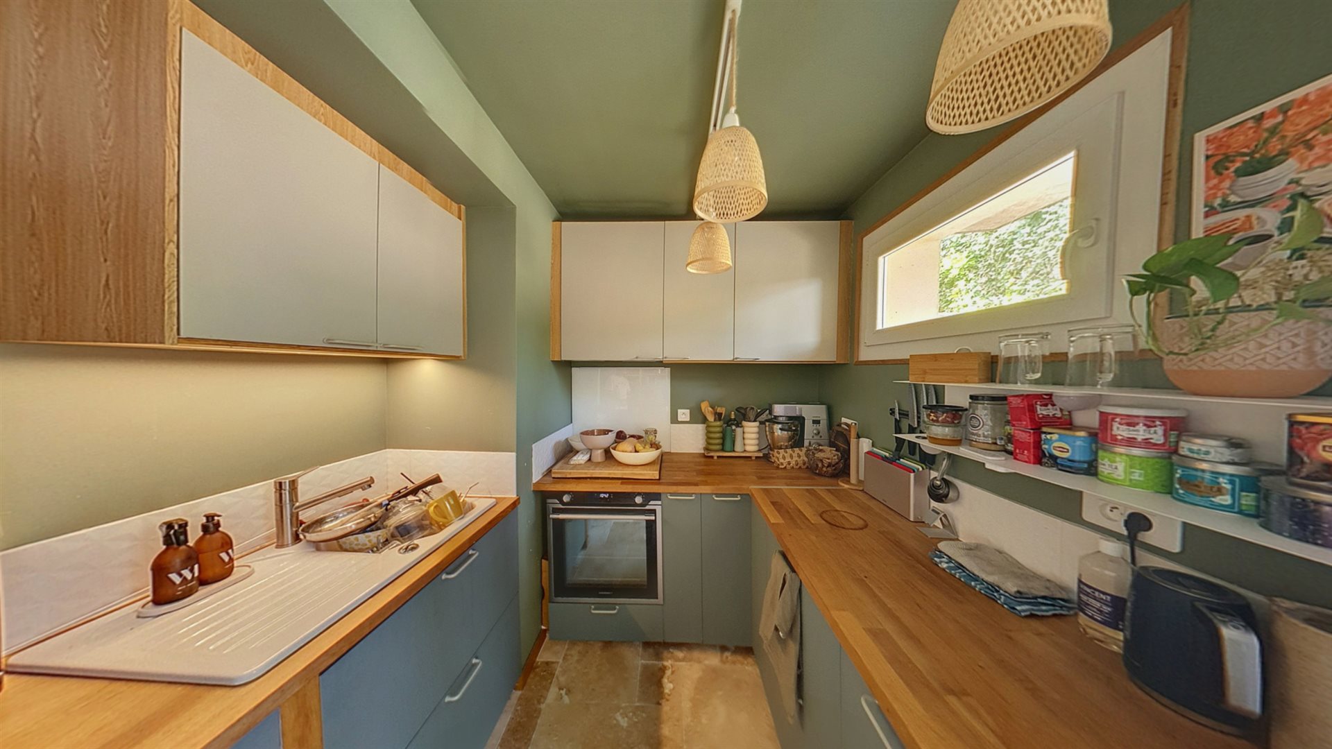Maison à vendre, 100m², Le Pont-de-Beauvoisin