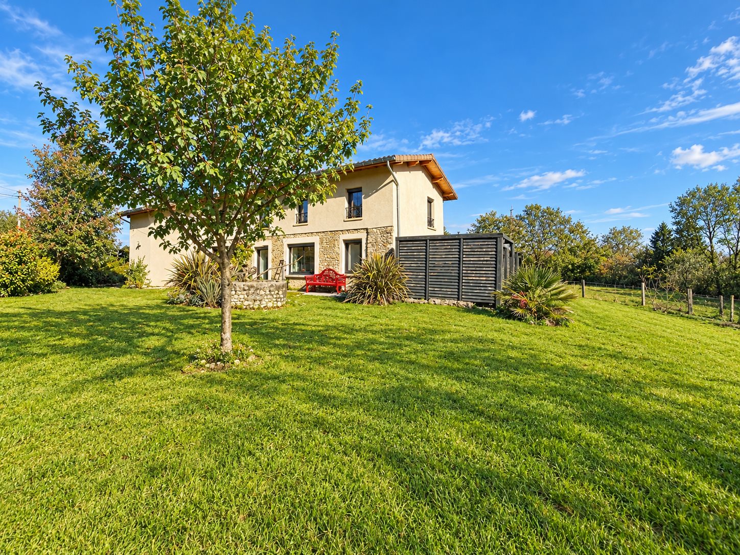 Maison à vendre, 170m², Bourgoin-Jallieu