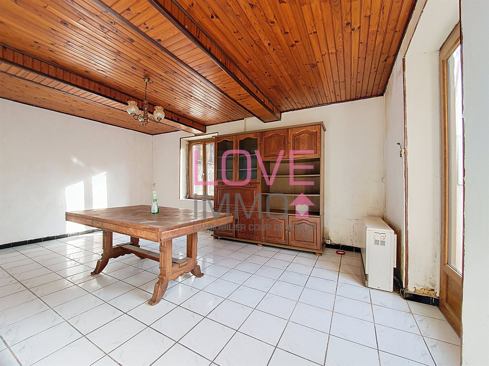 Maison à vendre, 95m², Les Avenières Veyrins-Thuellin