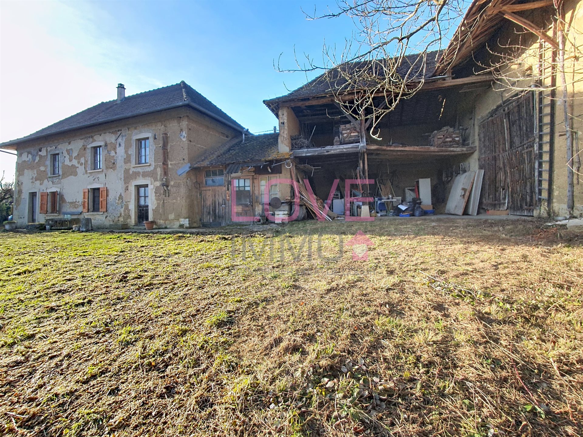 Maison à vendre, 145m², La Tour-du-Pin