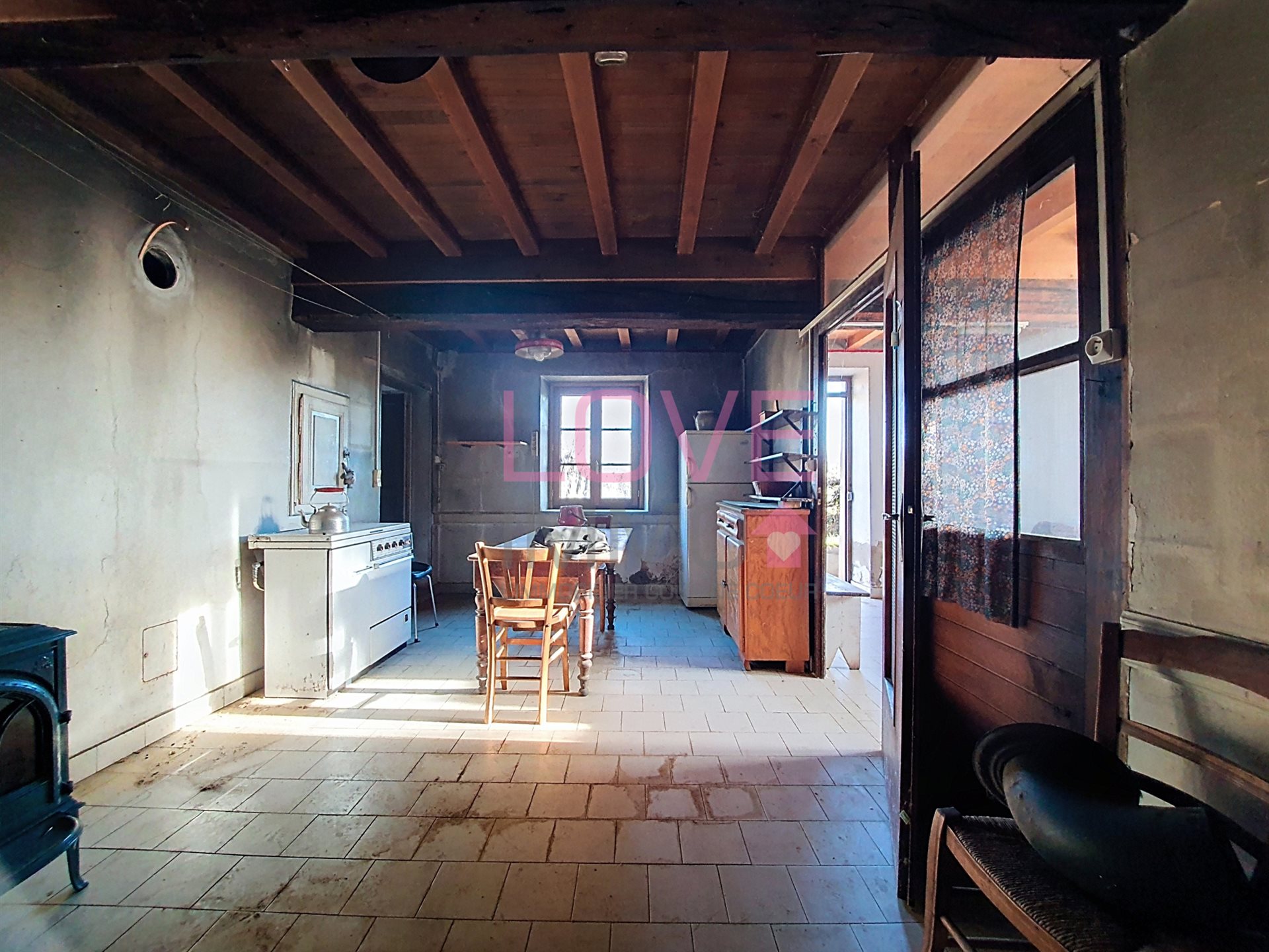 Maison à vendre, 145m², La Tour-du-Pin