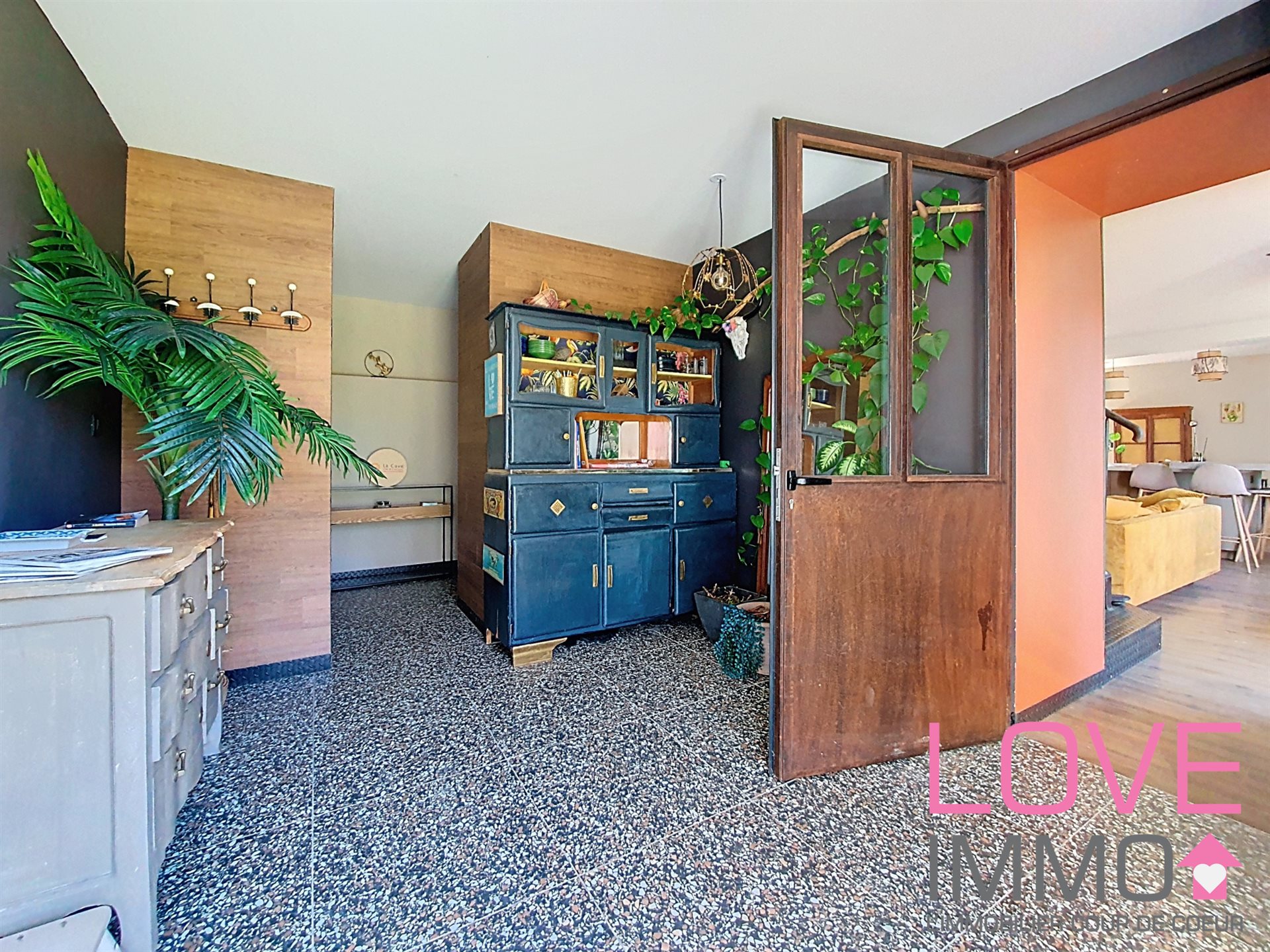 Maison à vendre, 170m², La Tour-du-Pin