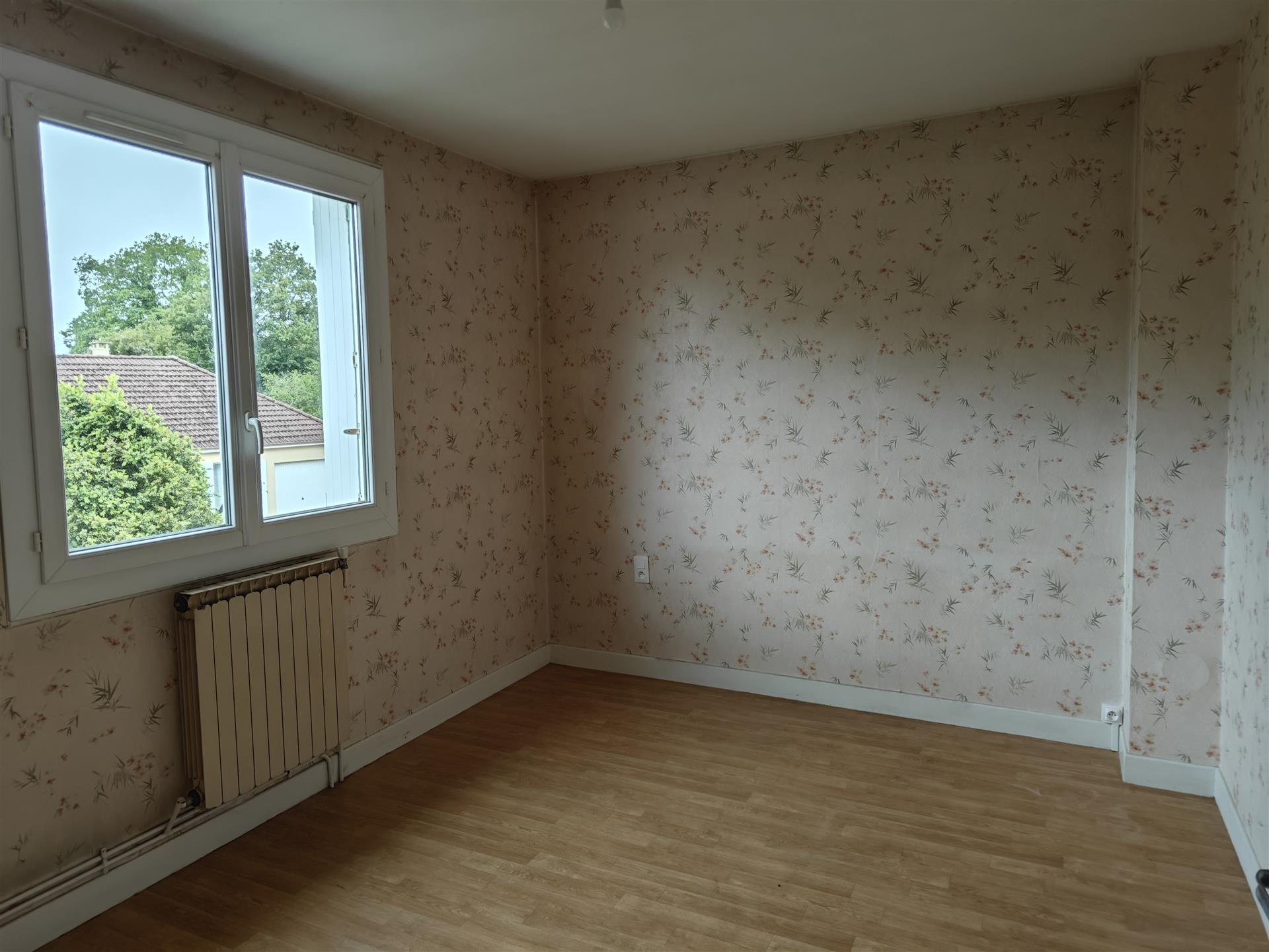 Maison à vendre, 44m², La Souterraine