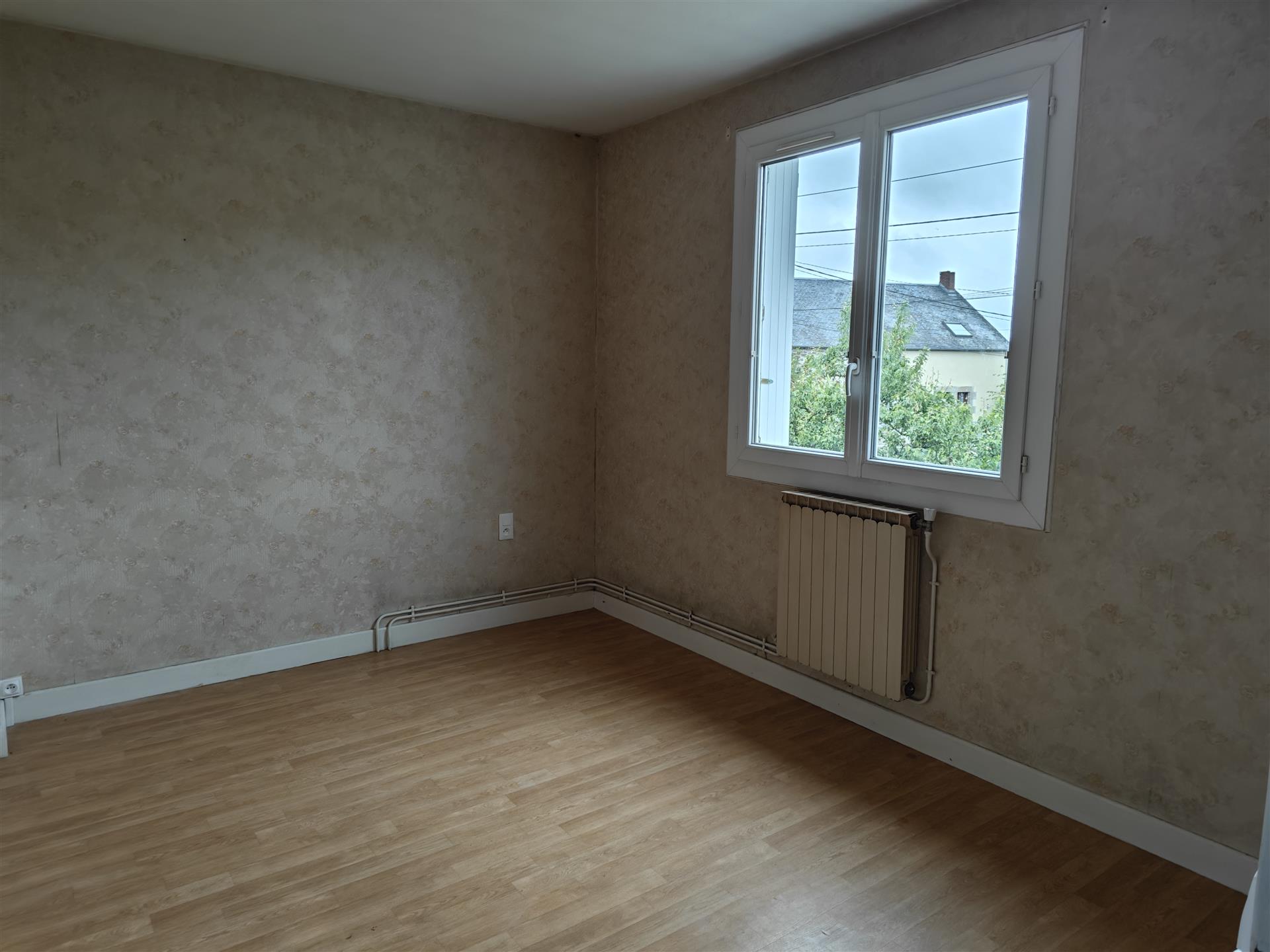 Maison à vendre, 44m², La Souterraine