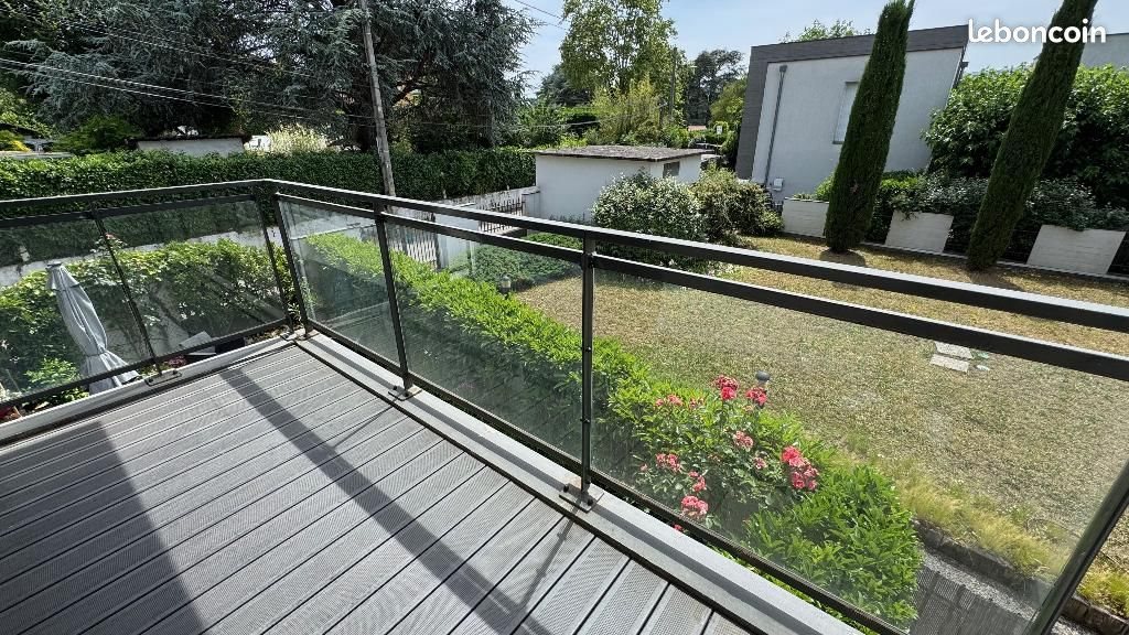 Appartement à vendre, 43m², Neuville-sur-Saône