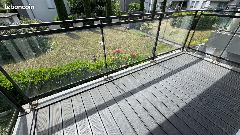 Appartement à vendre, 43m², Neuville-sur-Saône