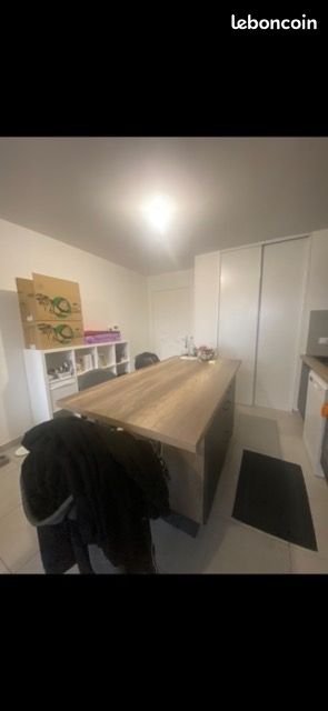 Appartement à louer, 60m², Pierre-Bénite