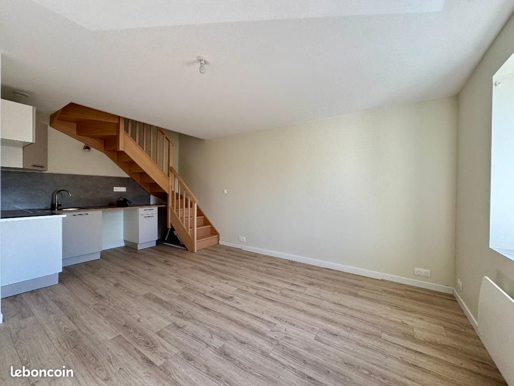 Appartement à louer, 38m², Brindas