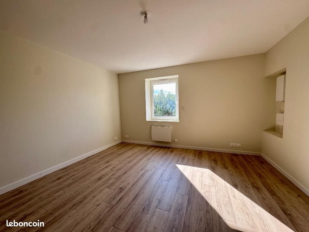 Appartement à louer, 38m², Brindas