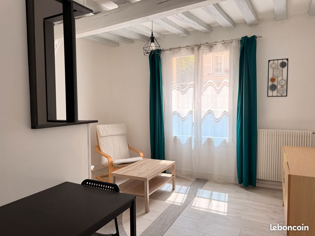 Appartement à louer, 27m², Chartres