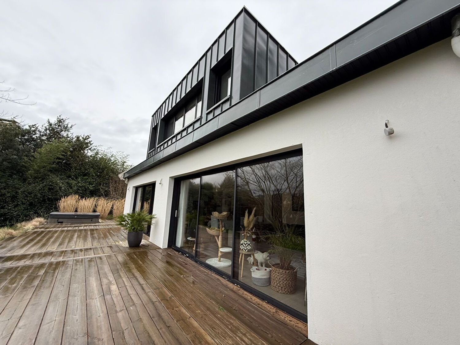 Maison à vendre, 220m², Le Relecq-Kerhuon