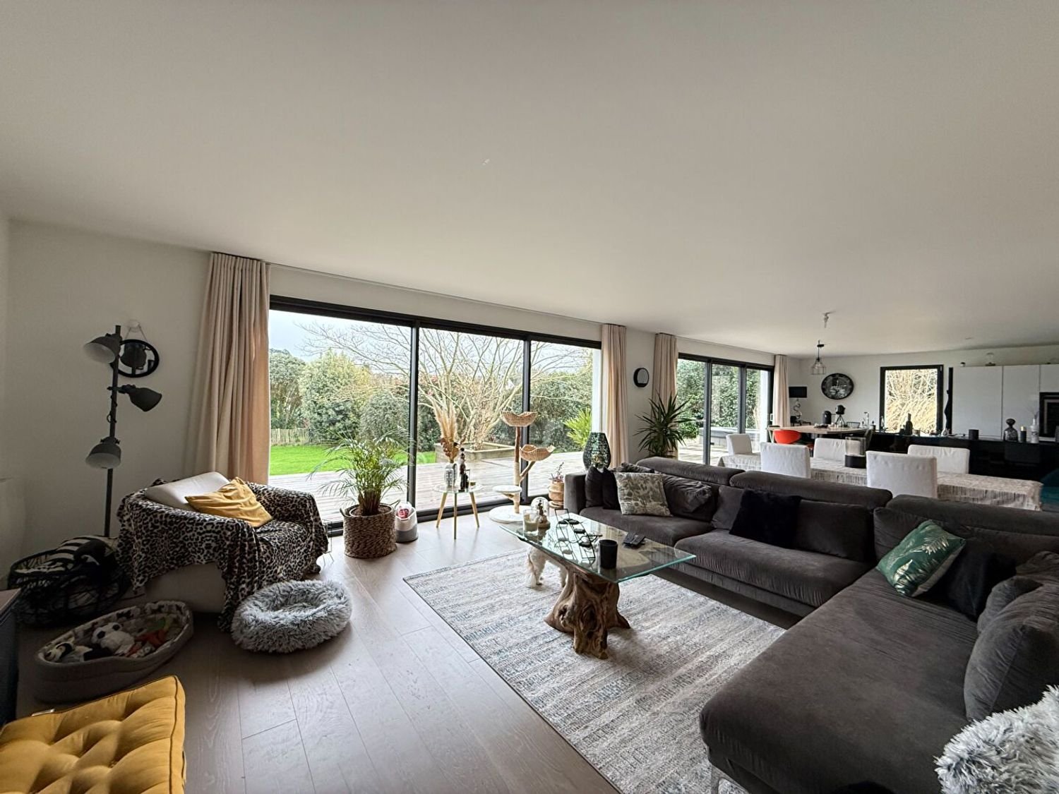 Maison à vendre, 220m², Le Relecq-Kerhuon