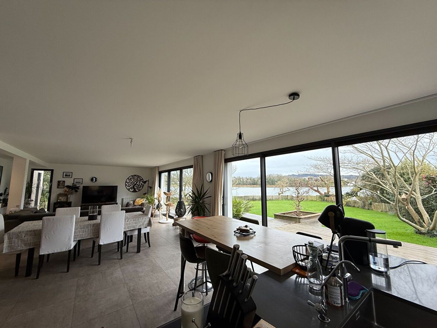 Maison à vendre, 220m², Le Relecq-Kerhuon