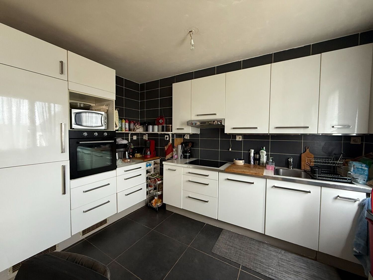 Maison à vendre, 73m², Le Relecq-Kerhuon