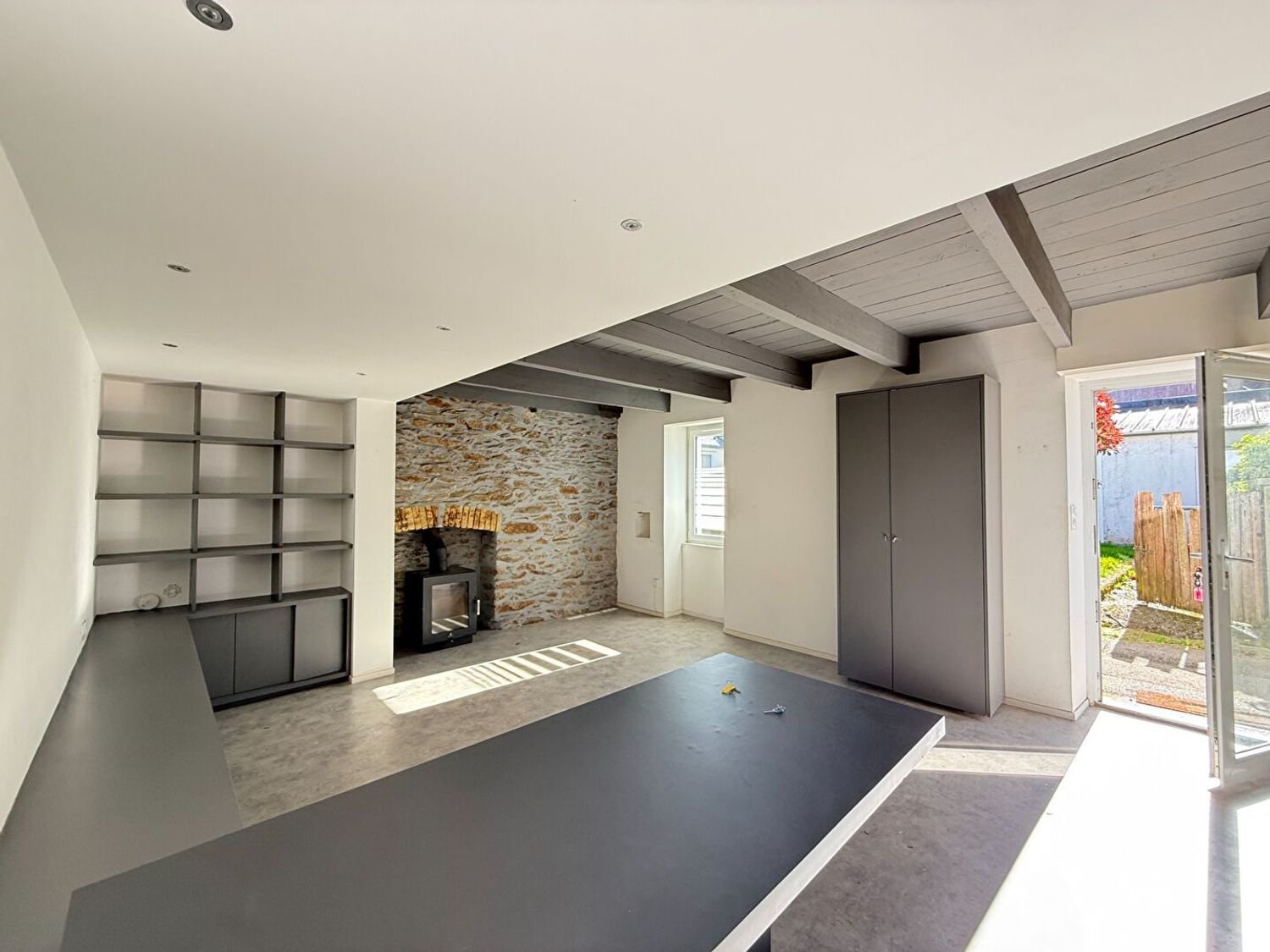 Maison à vendre, 50m², Le Relecq-Kerhuon